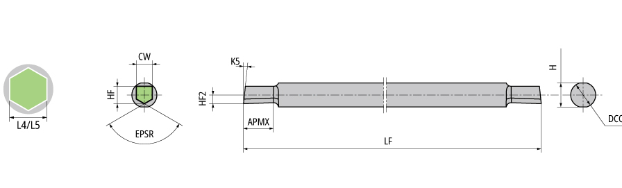 SSP030N1940H TM4