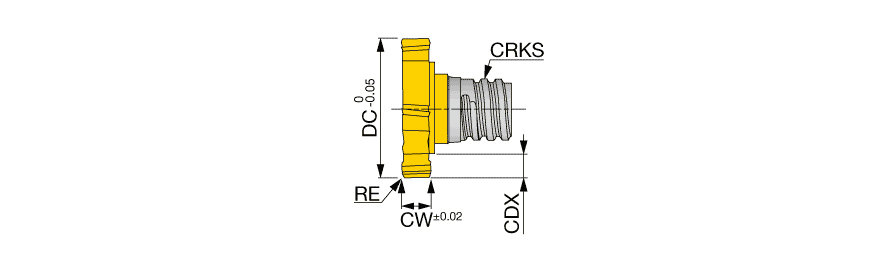 VTB135W3.00R04-06S05 GH130