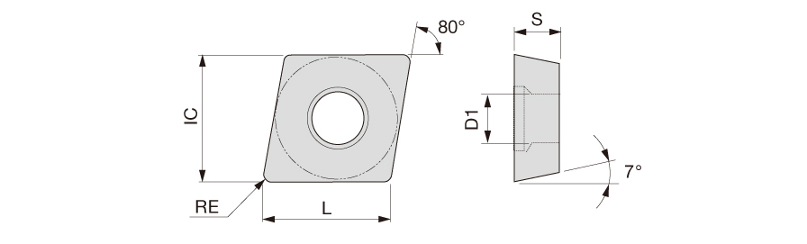 CCMT09T308-SW T9225